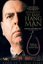The Last Hangman