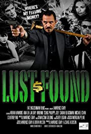 Lust and Found