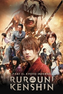 RurÃ´ni Kenshin: KyÃ´to taika-hen