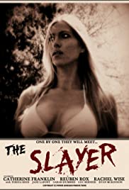 The Slayer