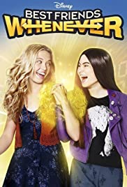 Best Friends Whenever