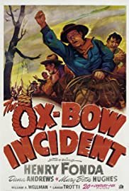 The Ox-Bow Incident