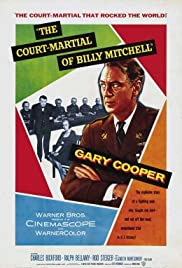 The Court-Martial of Billy Mitchell
