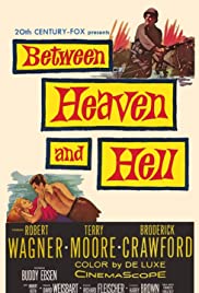 Between Heaven and Hell Between Heaven and Hell