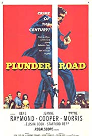 Plunder Road