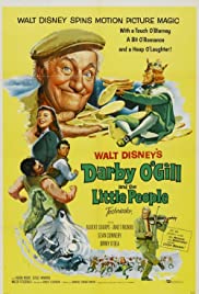 Darby O’Gill And The Little People