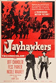 The Jayhawkers! The Jayhawkers!
