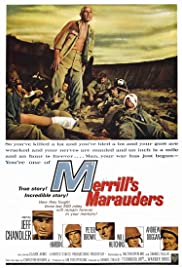 Merrill’s Marauders