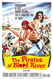 The Pirates of Blood River