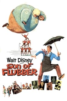 Son of Flubber Son of Flubber