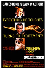 Goldfinger Goldfinger