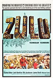 Zulu Zulu
