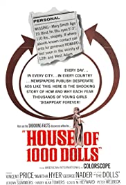 House of 1,000 Dolls