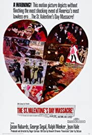The St. Valentine’s Day Massacre
