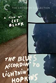 The Blues Accordin’ to Lightnin’ Hopkins