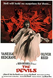The Devils 1971