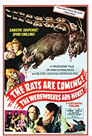 The Rats Are Coming! The Werewolves Are Here!