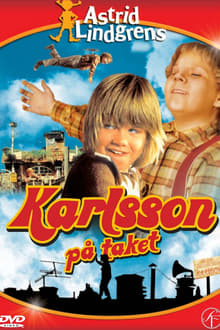 Världens bästa Karlsson