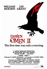 Damien Omen 2: Horror