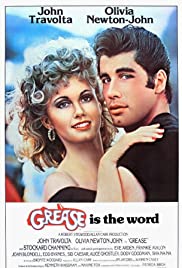 Grease Full Movie 123movies