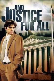 …and justice for all.