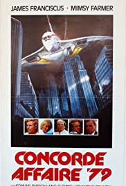 The Concorde Affair