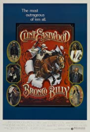 Bronco Billy