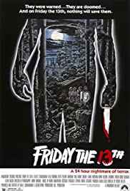 Friday the 13th Friday the 13th