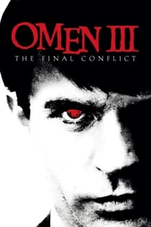 Omen 3: The Final Conflict Horror