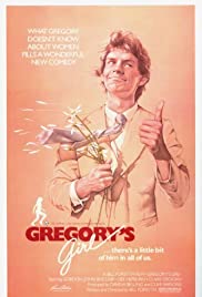 Gregory’s Girl
