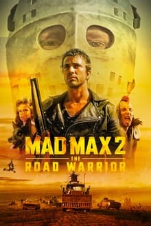 The Road Warrior The Road Warrior