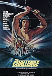 The Challenge The Challenge