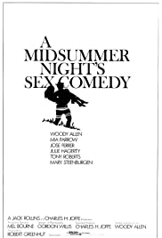 A Midsummer Night's Sex Comedy