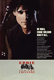 Eddie and the Cruisers