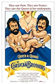 Cheech and Chong's The Corsican Brothers