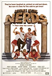 Revenge of the Nerds Revenge of the Nerds