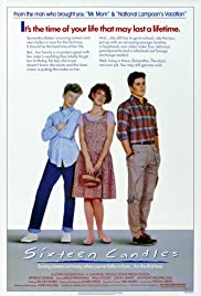 Sixteen Candles