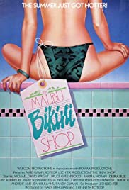Malibu Bikini Shop