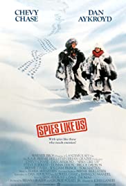 Spies Like Us Spies Like Us