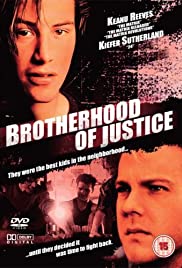 The Brotherhood of Justice The Brotherhood of Justice