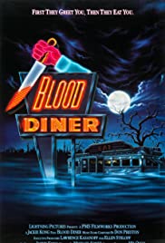 Blood Diner