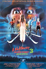 A Nightmare On Elm Street 3: Dream Warriors