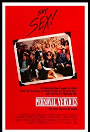 Personal Services Personal Services