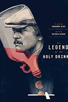 La leggenda del santo bevitore