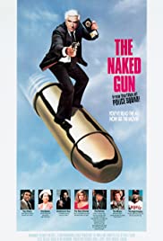 The Naked Gun Film Watch