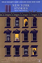 New York Stories New York Stories