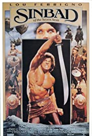 Sinbad of the Seven Seas Sinbad of the Seven Seas
