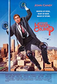 Who’s Harry Crumb? Who’s Harry Crumb?