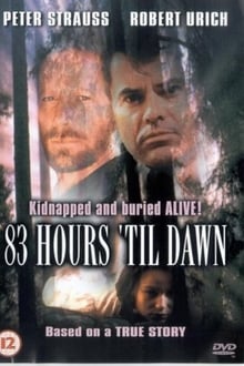 83 Hours ‘Til Dawn