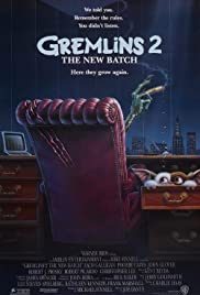 Gremlins 2: The New Batch Gremlins 2: The New Batch